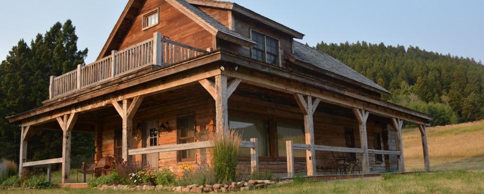 A house remodeled by Cipriani Construction