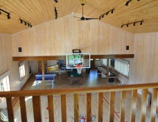 Interior of Play Room