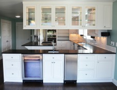 River Kitchen Remodel